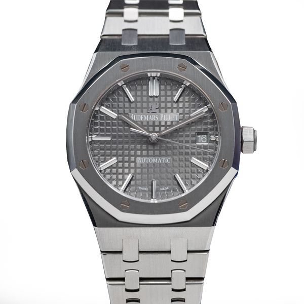 Audemars Piguet Royal Oak 15450ST.OO.1256ST.02